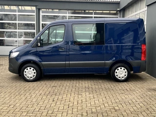 Mercedes-Benz Sprinter – thumbnail 2