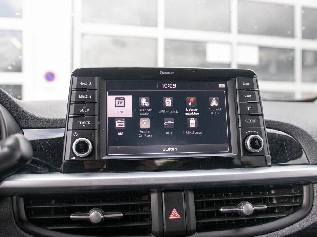 Kia Picanto – foto 18