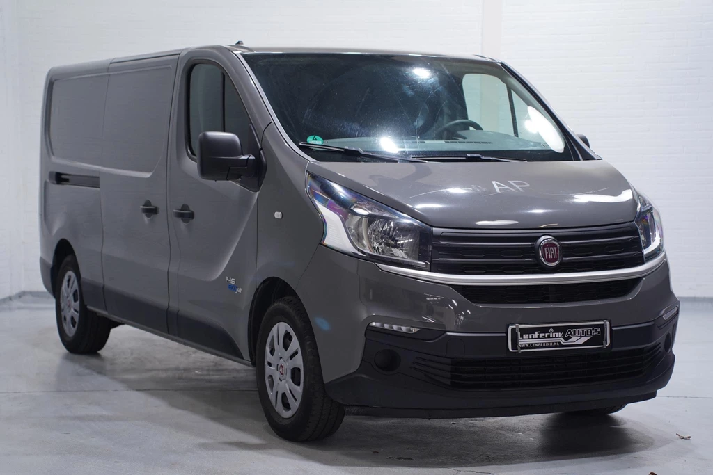 Fiat Talento – foto 9