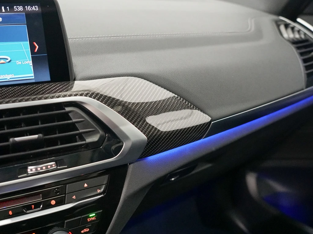 BMW X3 – foto 33