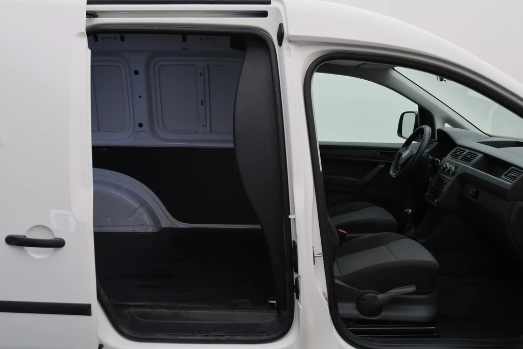Volkswagen Caddy – foto 19
