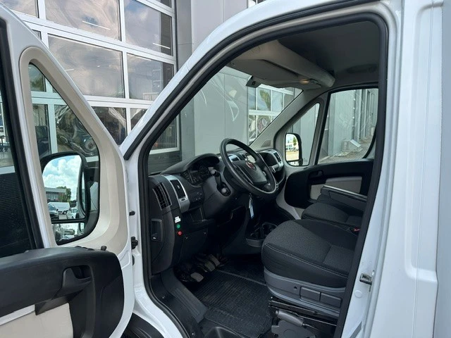 Fiat Ducato – foto 9