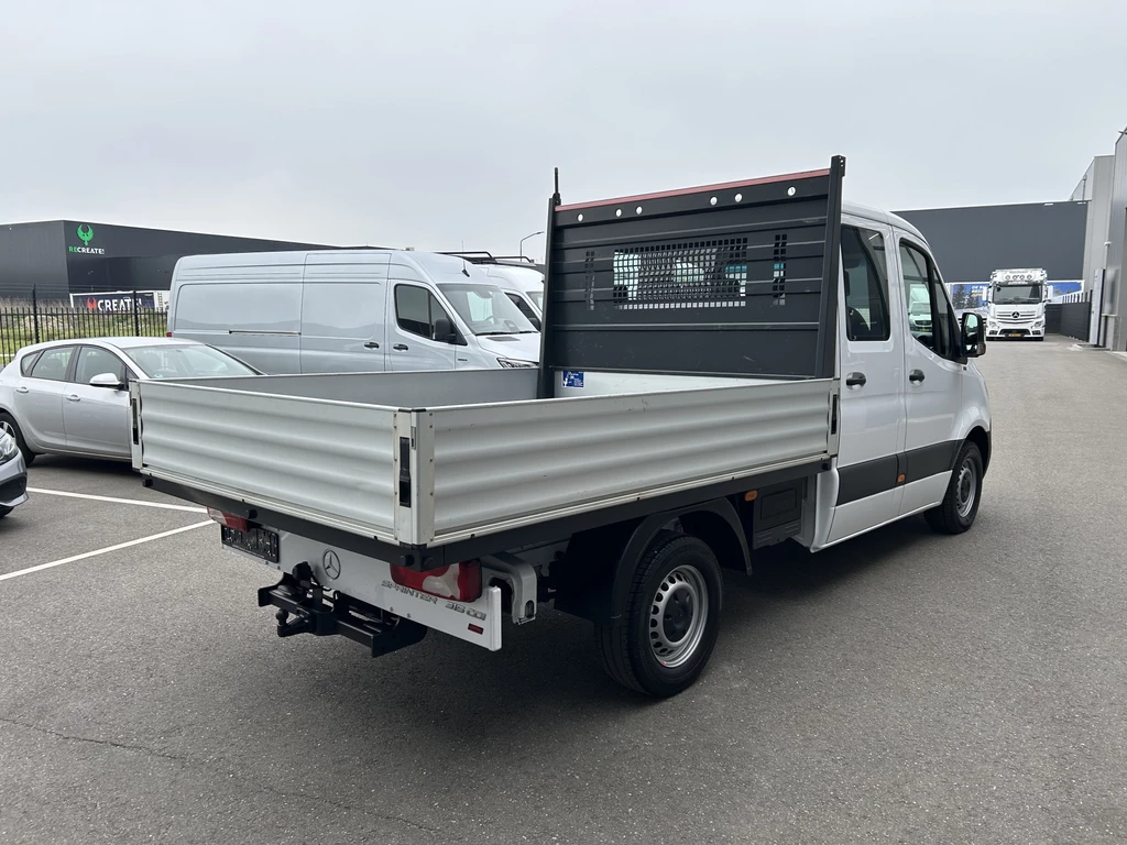Mercedes-Benz Sprinter – foto 3