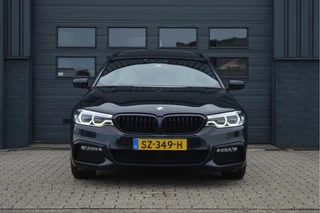 BMW 5 Serie – thumbnail 6