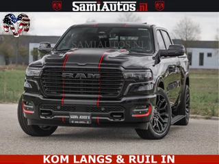 Dodge Ram Pick-Up – thumbnail 7