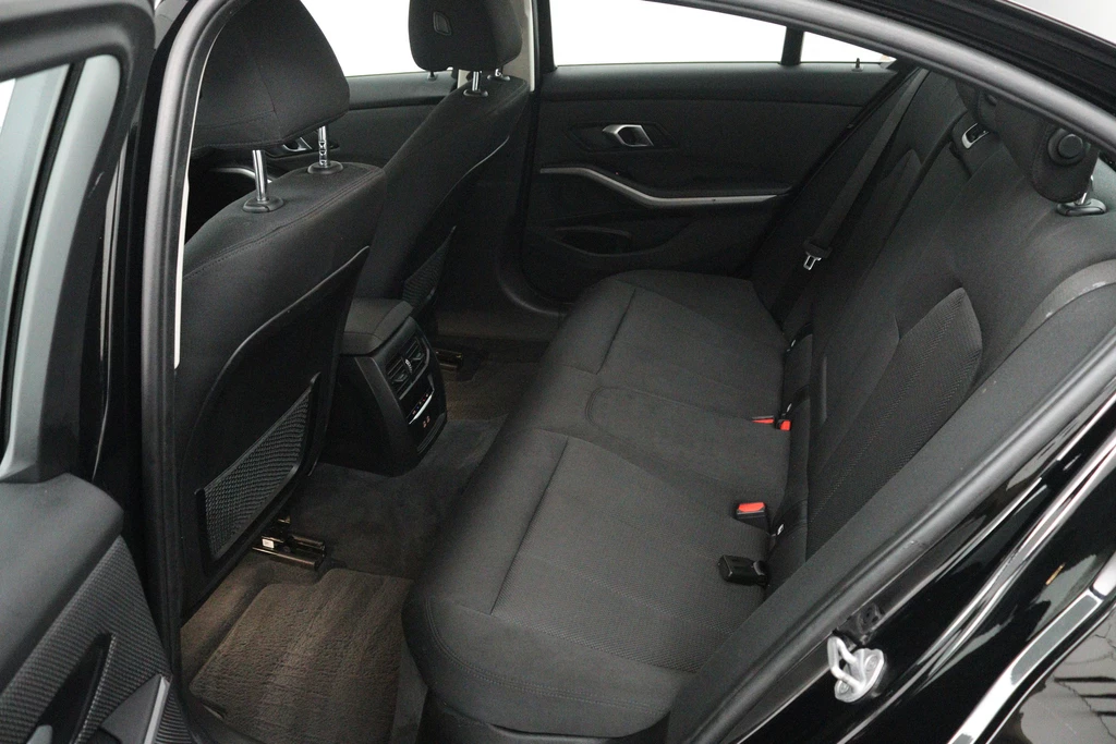 BMW 3 Serie – foto 22