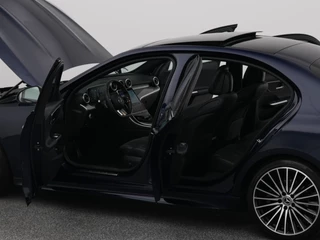 Mercedes-Benz C-Klasse – thumbnail 36