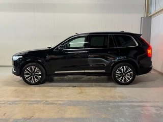 Volvo XC90 – thumbnail 3