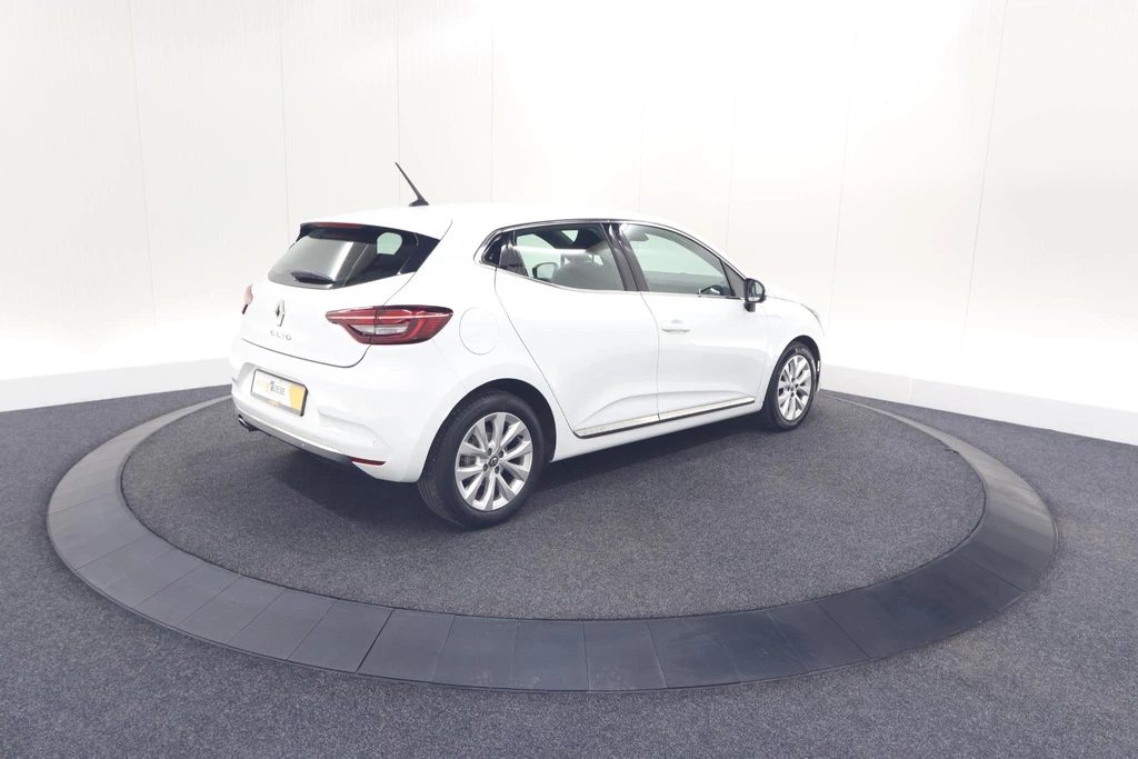 Renault Clio – foto 12