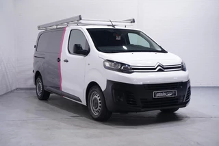 Citroën Jumpy – thumbnail 10
