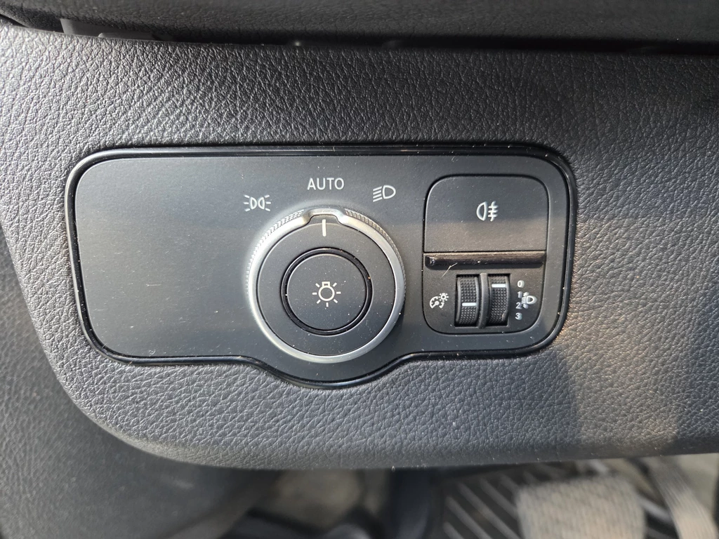 Mercedes-Benz Sprinter – foto 20