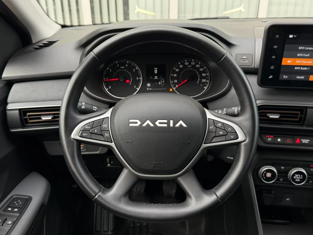 Dacia Jogger – foto 11