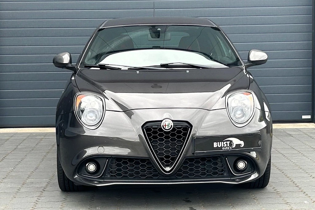 Alfa Romeo MiTo – foto 7