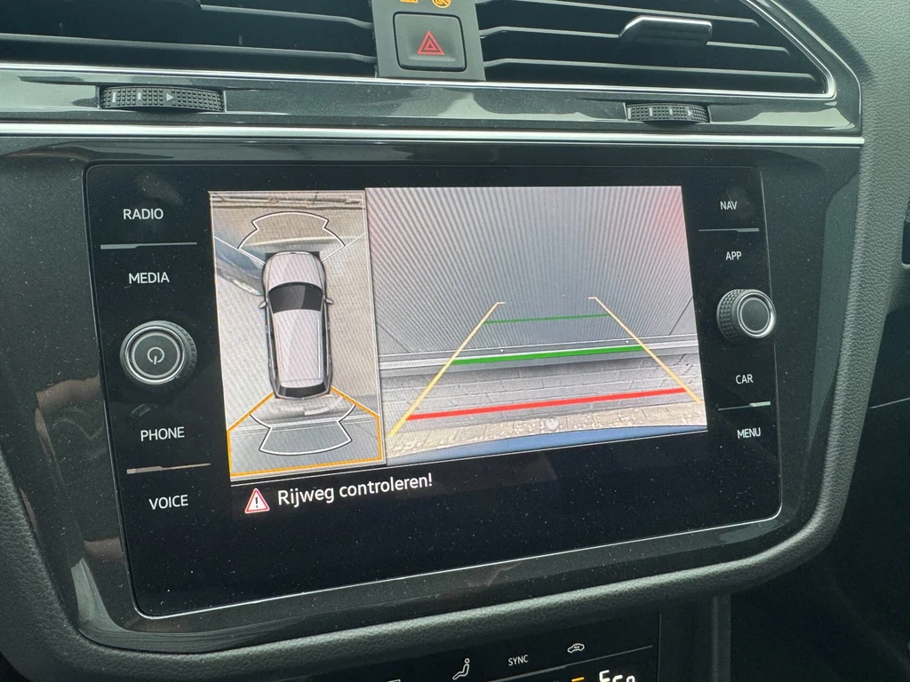 Volkswagen Tiguan – foto 27