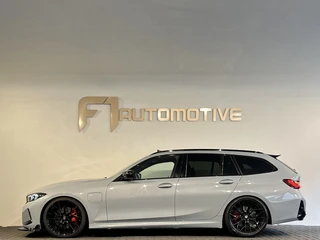 BMW 3 Serie – thumbnail 2