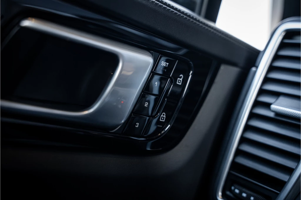 Porsche Cayenne – foto 33