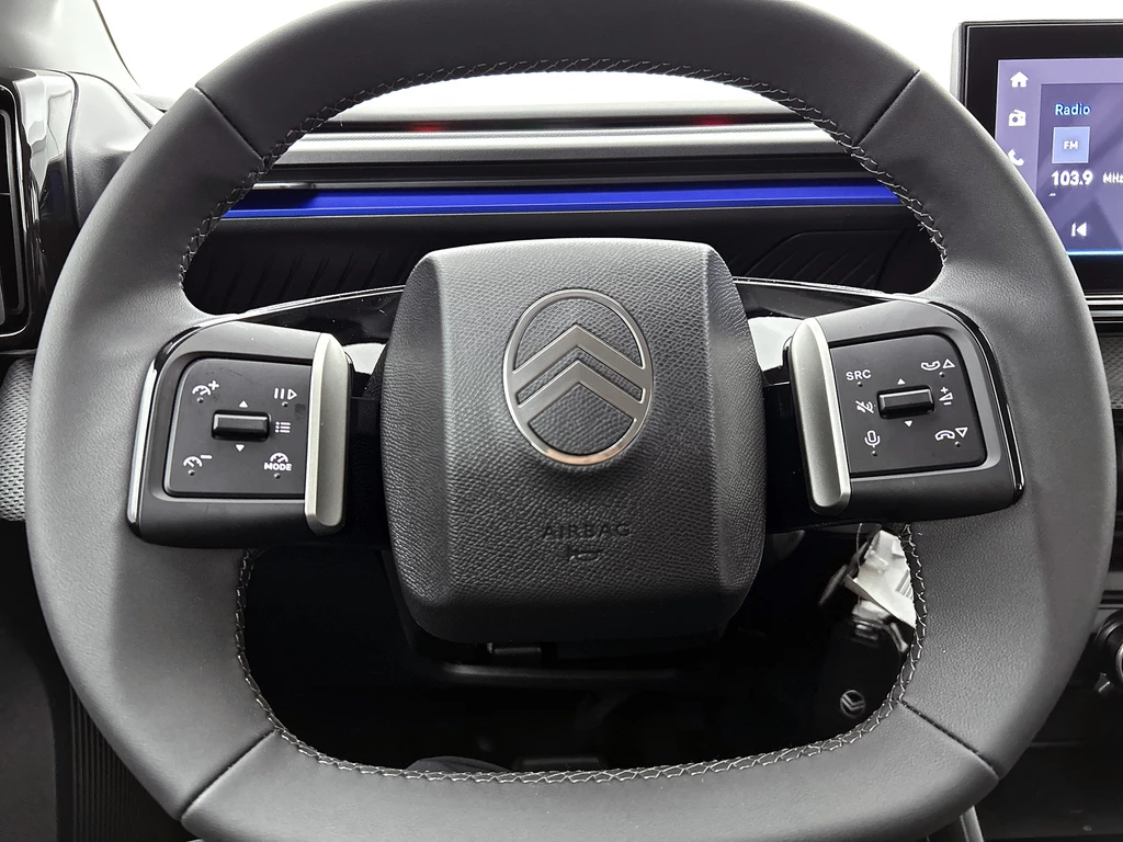 Citroën C3 – foto 28