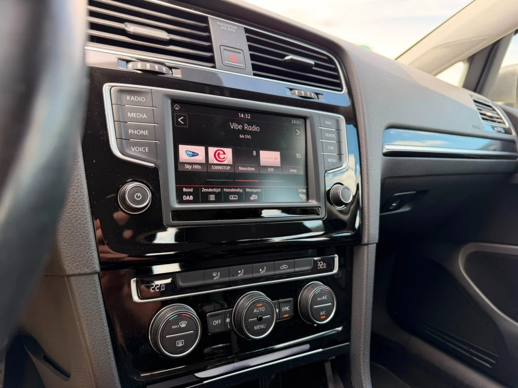Volkswagen Golf – foto 14