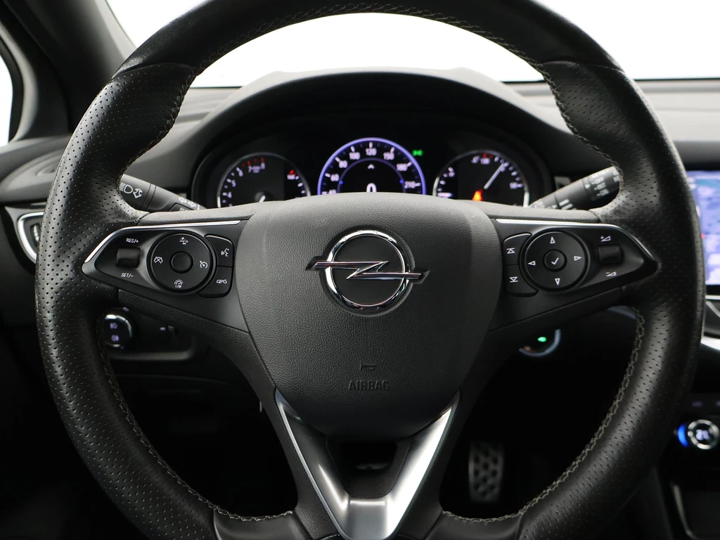 Opel Astra – foto 26