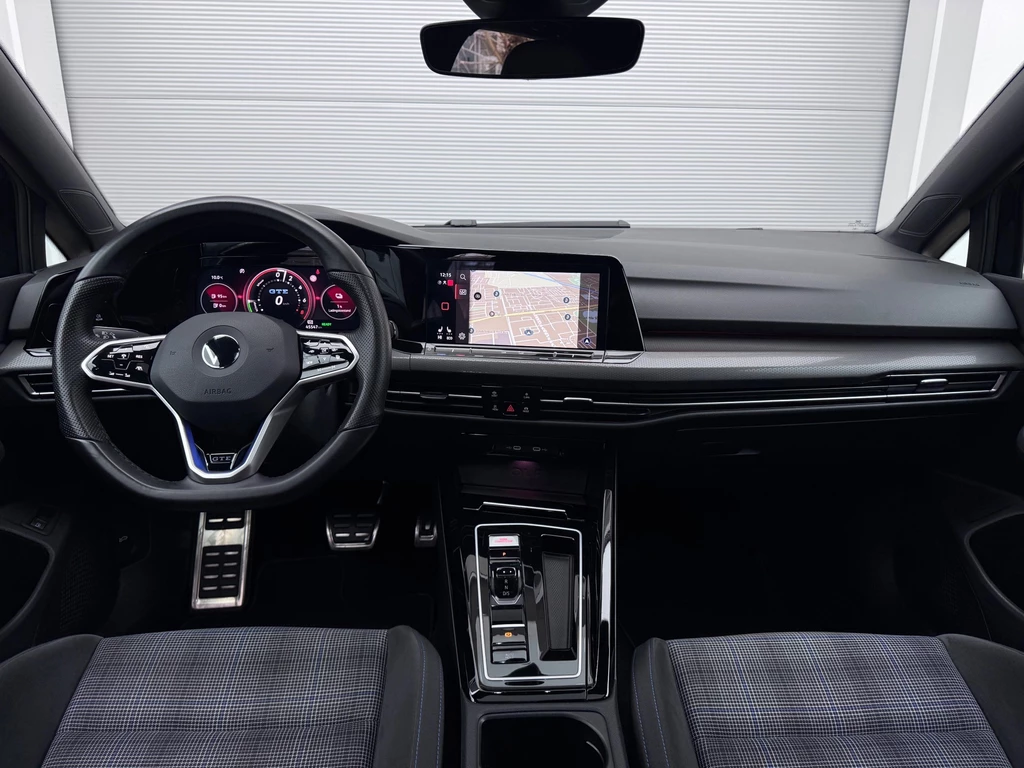 Volkswagen Golf – foto 8