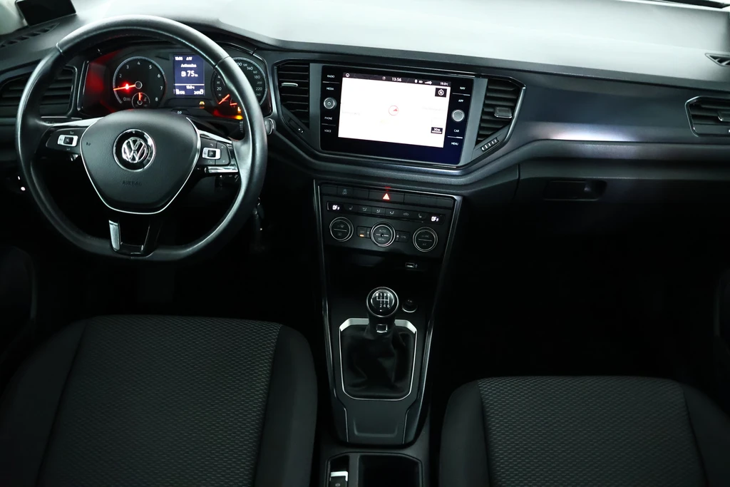 Volkswagen T-Roc – foto 30