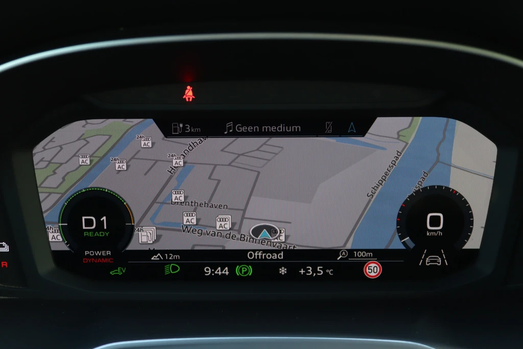 Audi Q3 – foto 17
