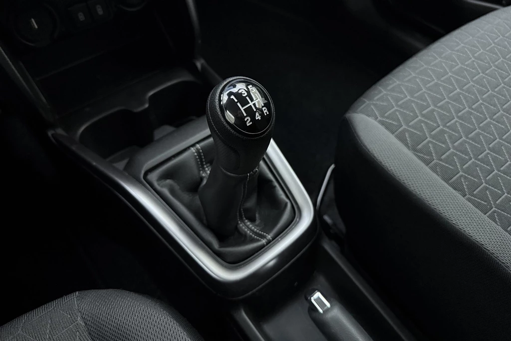Suzuki Swift – foto 26