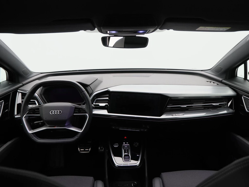 Audi Q4 Sportback e-tron – foto 34