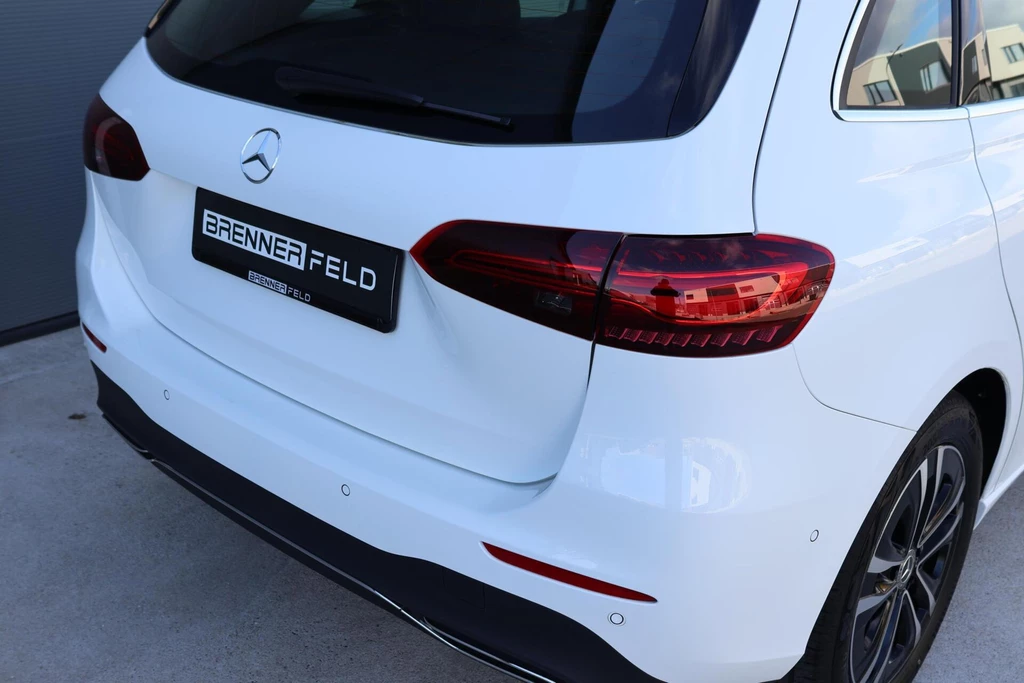 Mercedes-Benz B-Klasse – foto 7