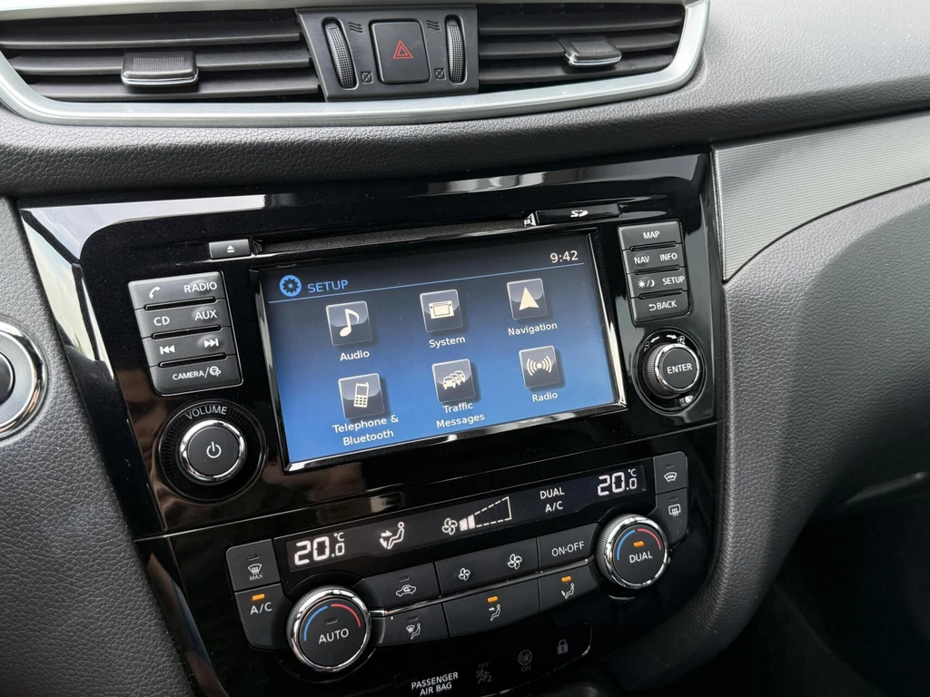 Nissan QASHQAI – foto 36