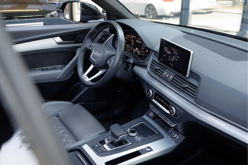 Audi Q5 – foto 12