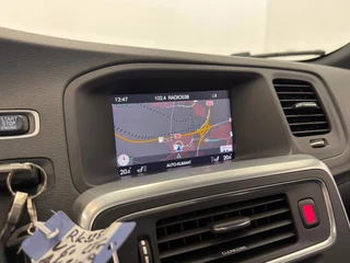 Volvo V60 – thumbnail 13