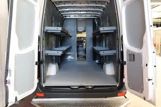 Mercedes-Benz Sprinter – thumbnail 5
