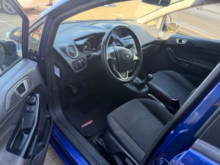 Ford Fiesta – thumbnail 16