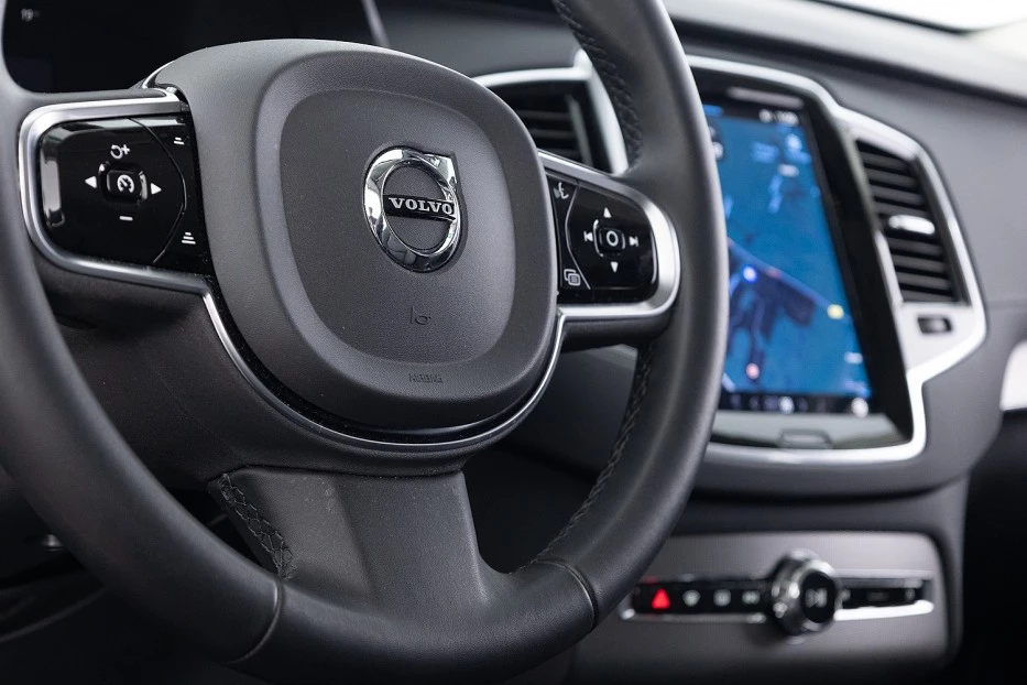 Volvo XC90 – foto 35
