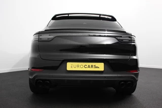 Porsche Cayenne – thumbnail 3