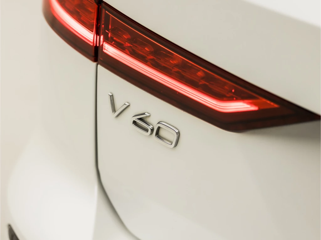 Volvo V60 – foto 33