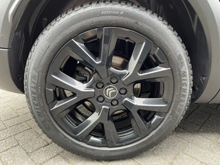 Citroën C5 Aircross – thumbnail 14
