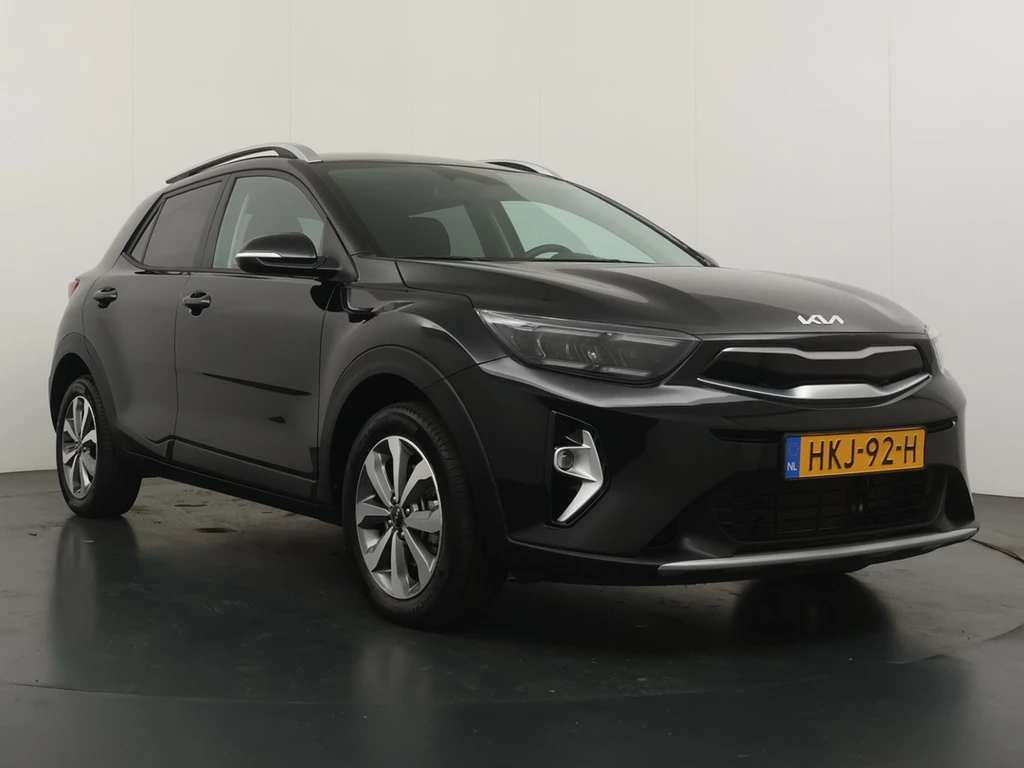 Kia Stonic – foto 11