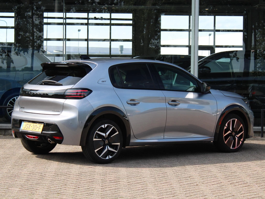 Peugeot 208 – foto 4
