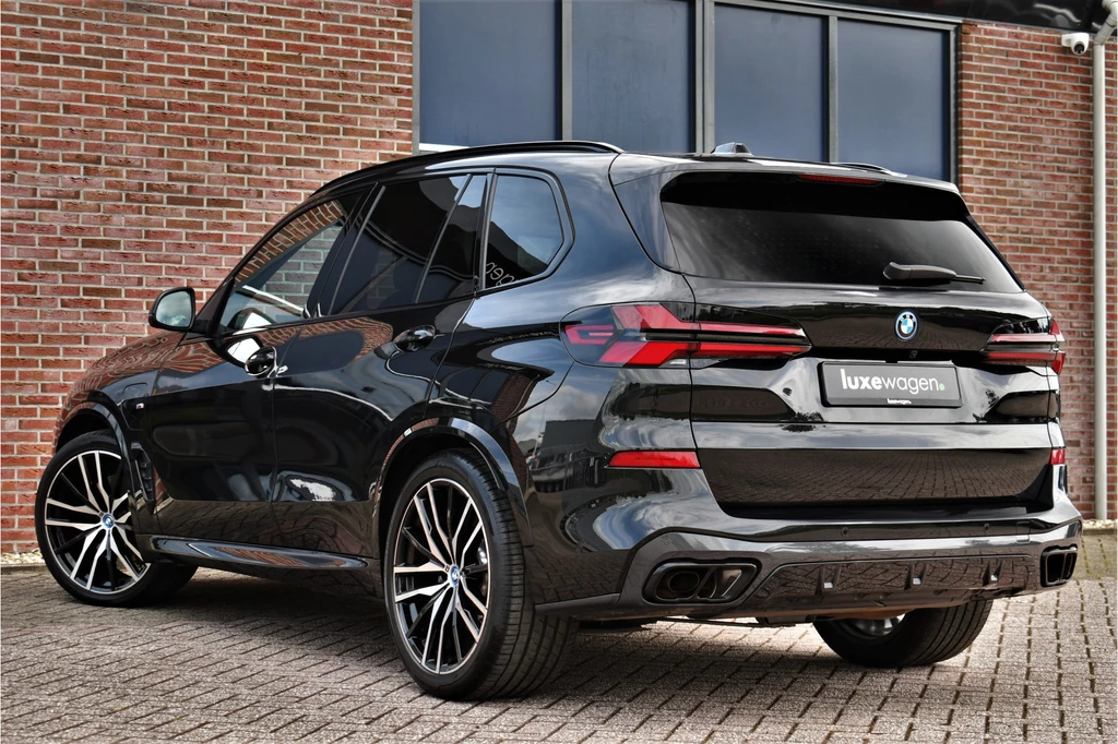 BMW X5 – foto 8
