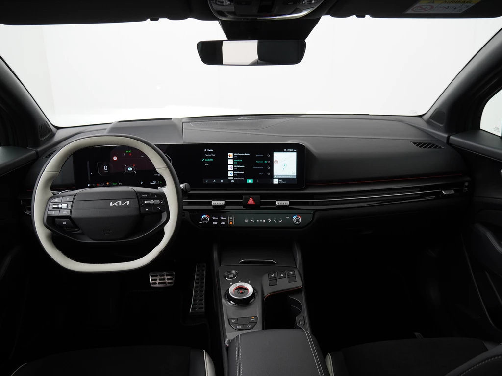 Kia Sportage – foto 35