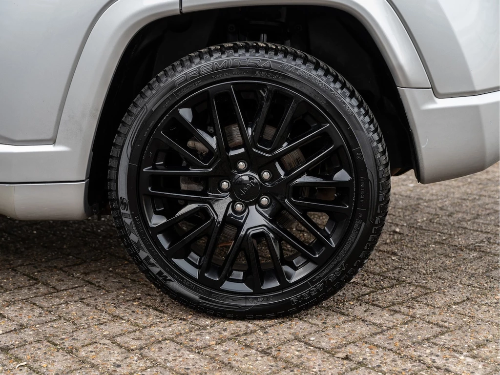 Jeep Compass – foto 12