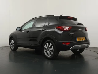 Kia Stonic – thumbnail 5
