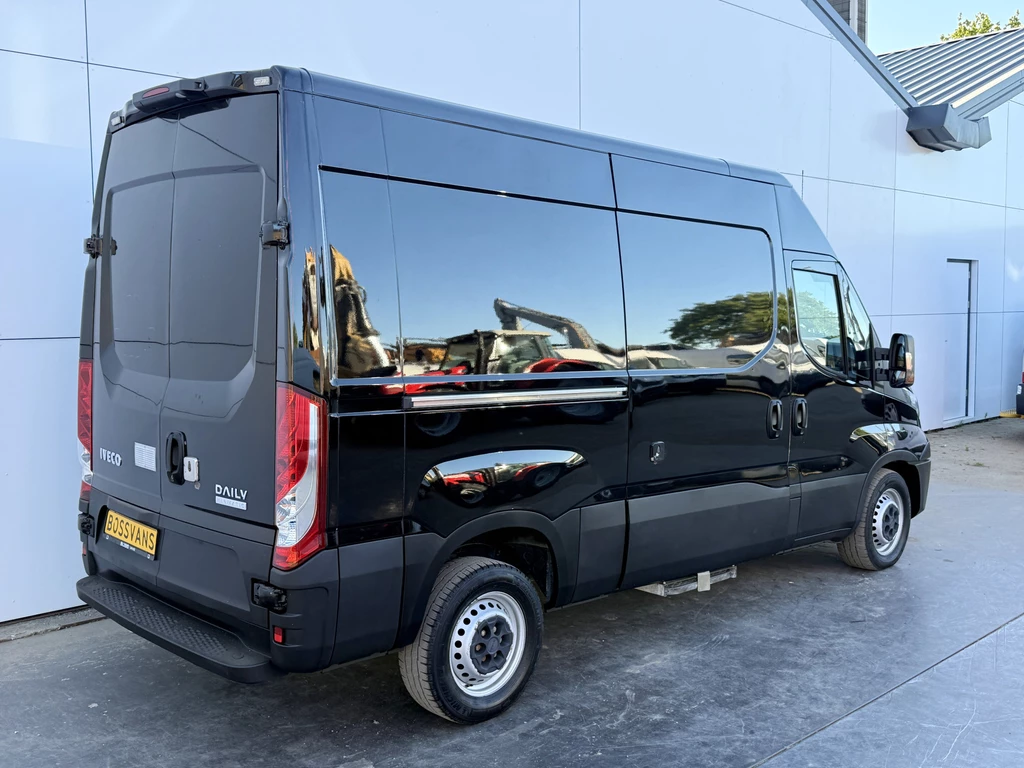 Iveco Daily – foto 3