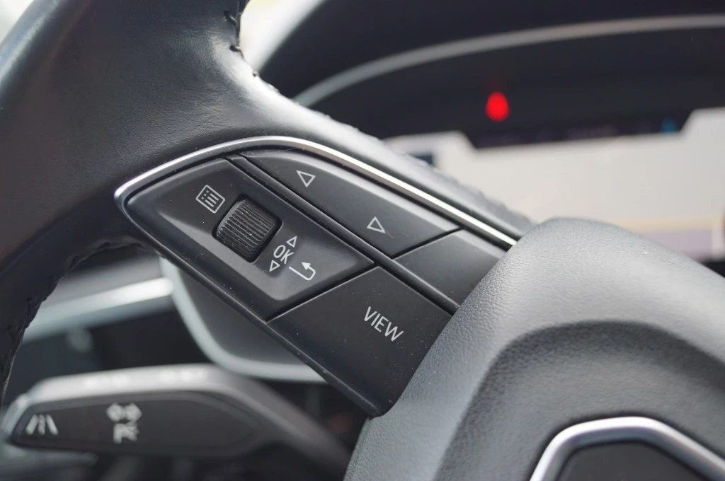 Audi Q3 – foto 52
