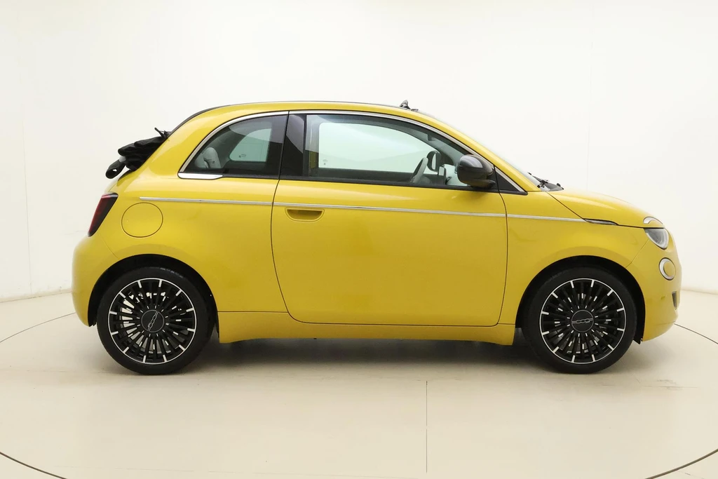 Fiat 500 – foto 7