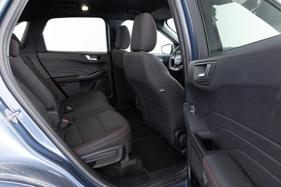 Ford Kuga – foto 11