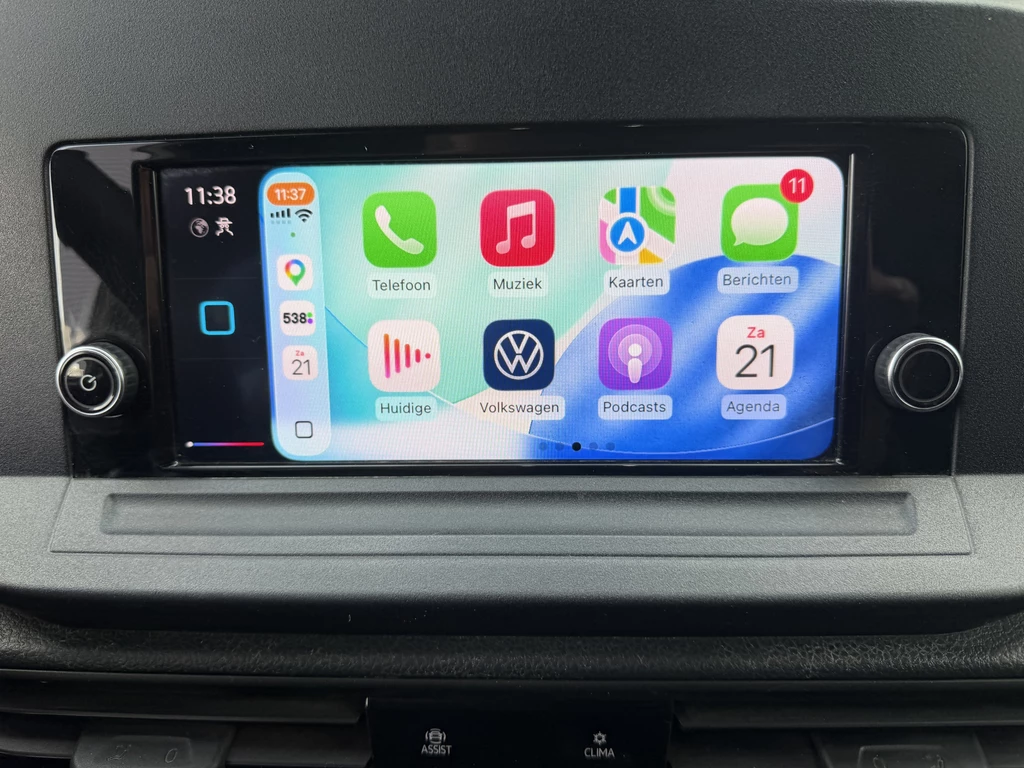 Volkswagen Caddy – foto 31