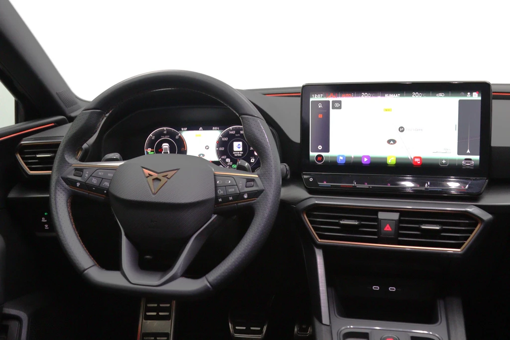 CUPRA Leon – foto 26